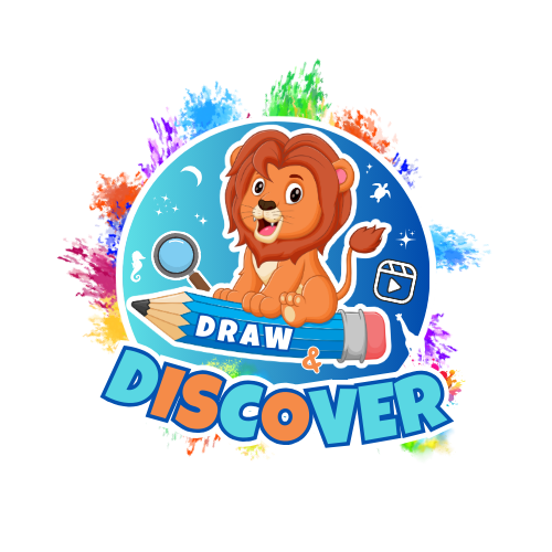 Draw & Discover